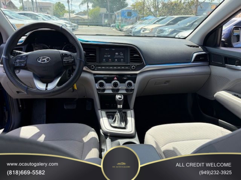 2019 Hyundai Elantra SEL - Photo 10