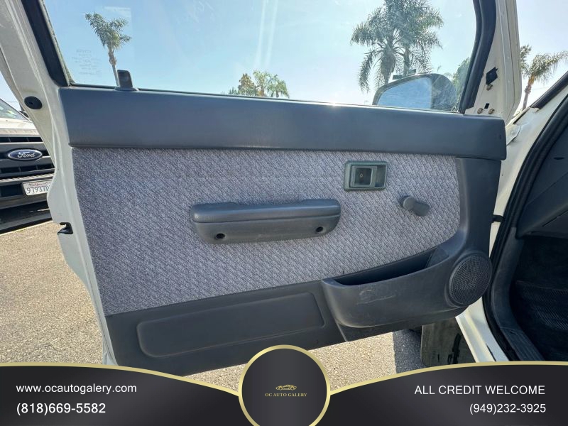 1996 Toyota Tacoma - Photo 13