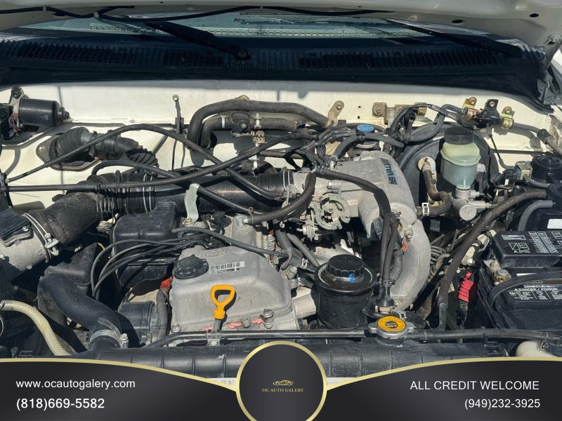 1996 Toyota Tacoma - Photo 18