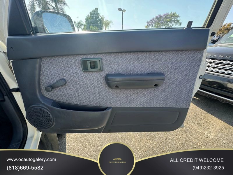1996 Toyota Tacoma - Photo 17