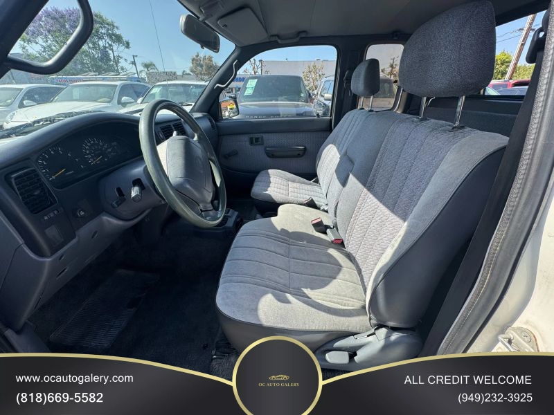 1996 Toyota Tacoma - Photo 15