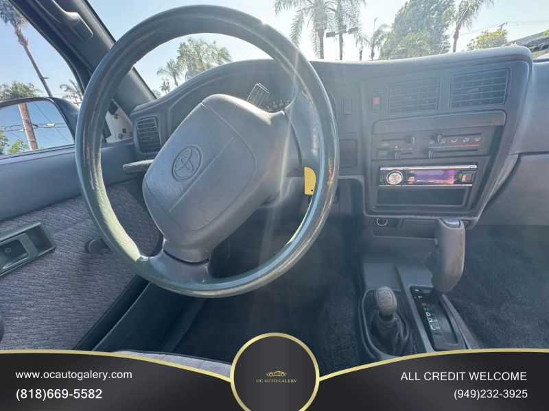 1996 Toyota Tacoma - Photo 16