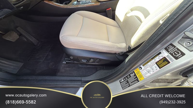 2014 BMW X3 xDrive35i - Photo 13