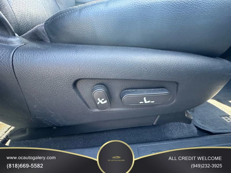 2009 Kia Borrego EX Sport Utility 4D