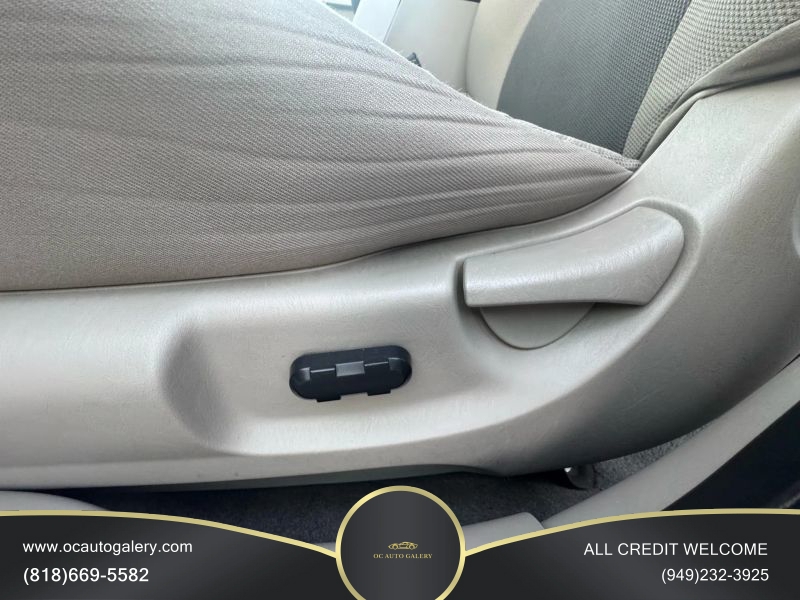 2008 Ford Escape Hybrid Sport Utility 4D