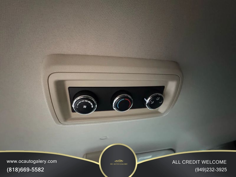2016 Dodge Grand Caravan Passenger SE Minivan 4D