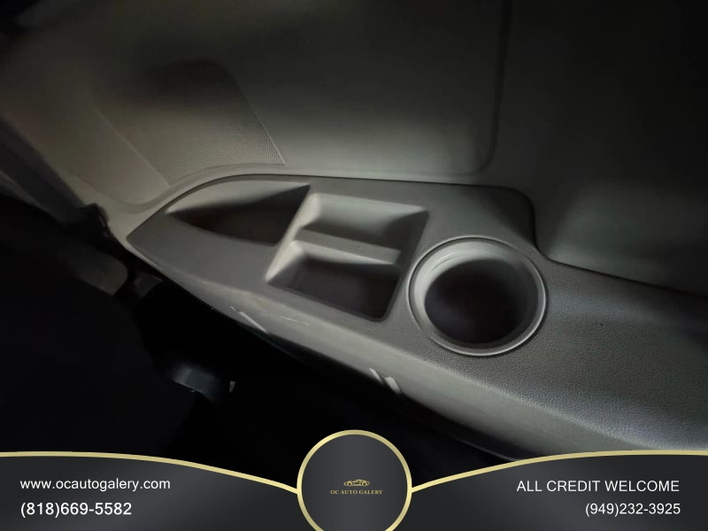 2016 Dodge Grand Caravan Passenger SE Minivan 4D