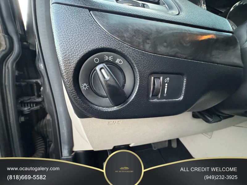 2016 Dodge Grand Caravan Passenger SE Minivan 4D