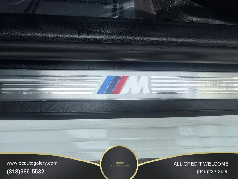 2012 BMW 5 Series 550i Sedan 4D