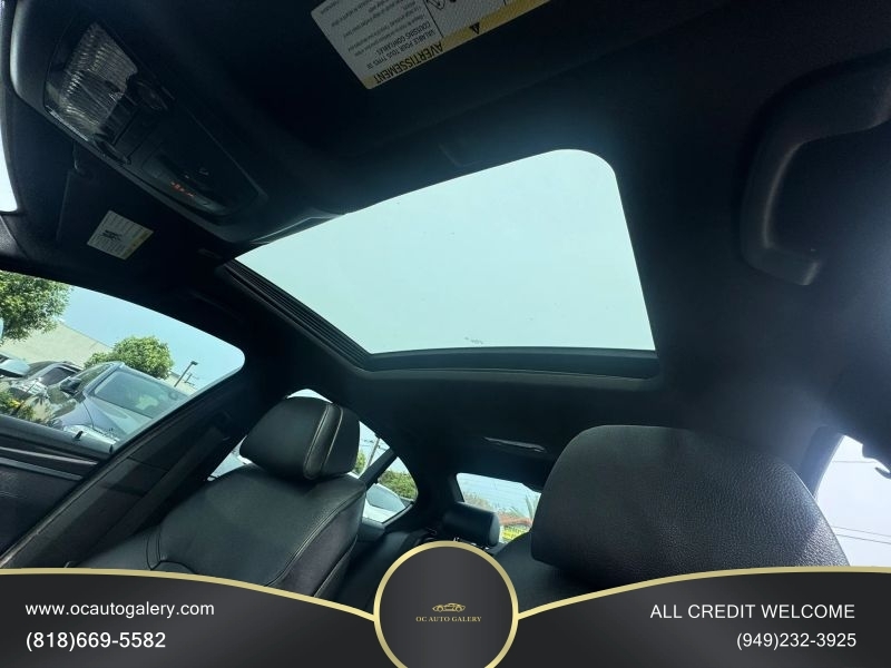 2012 BMW 5 Series 550i Sedan 4D