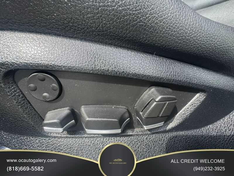 2012 BMW 5 Series 550i Sedan 4D
