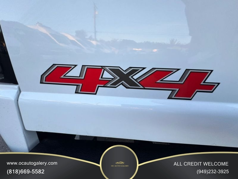 2002 Ford Ranger Super Cab Pickup 4D