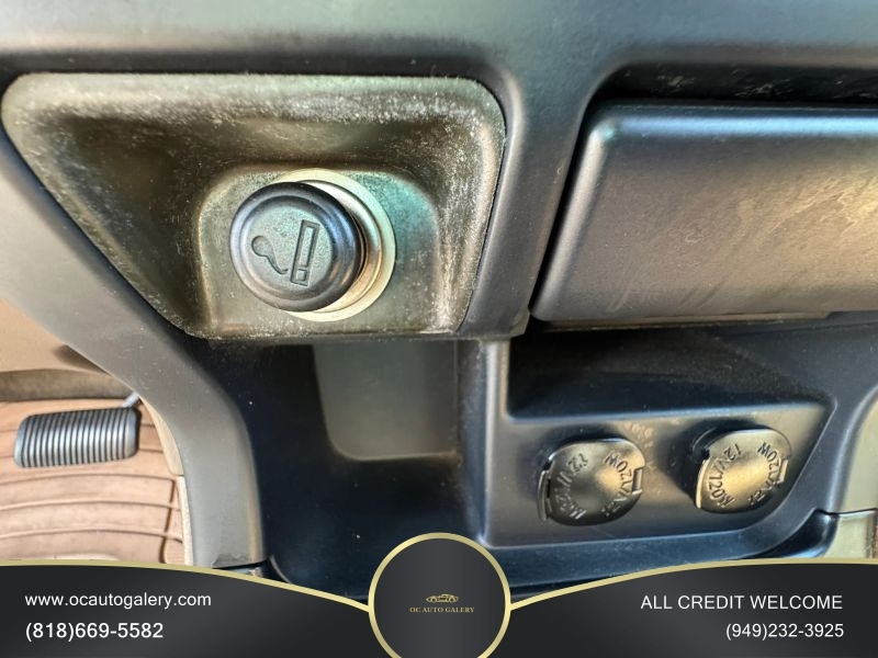 2001 Toyota 4Runner SR5 Sport Utility 4D