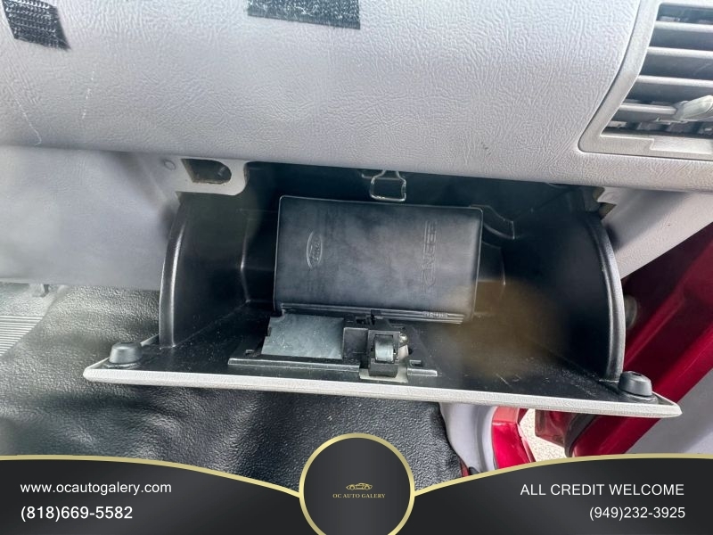1993 Ford Ranger Regular Cab Long Bed