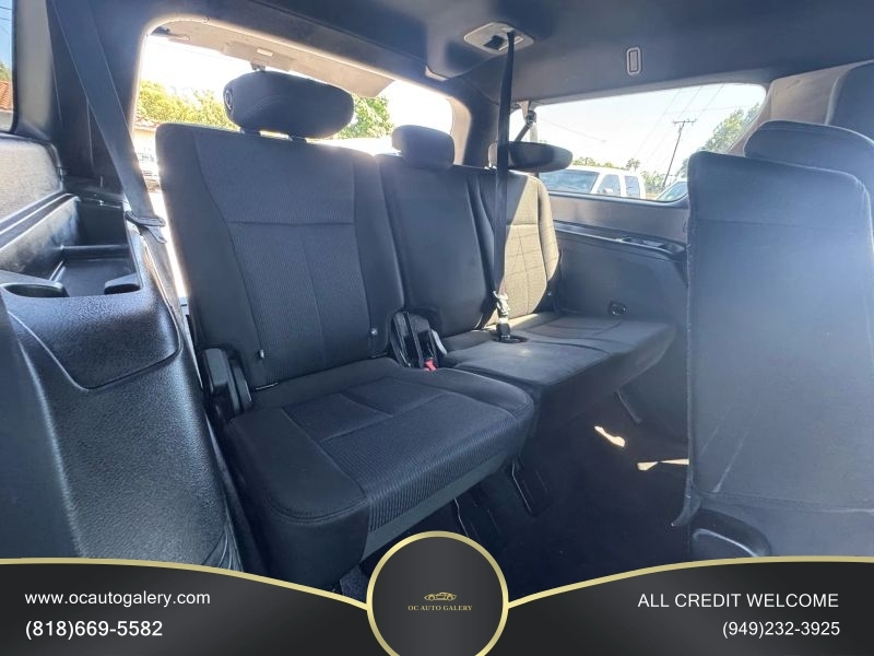 2019 Ford Expedition MAX XLT Sport Utility 4D