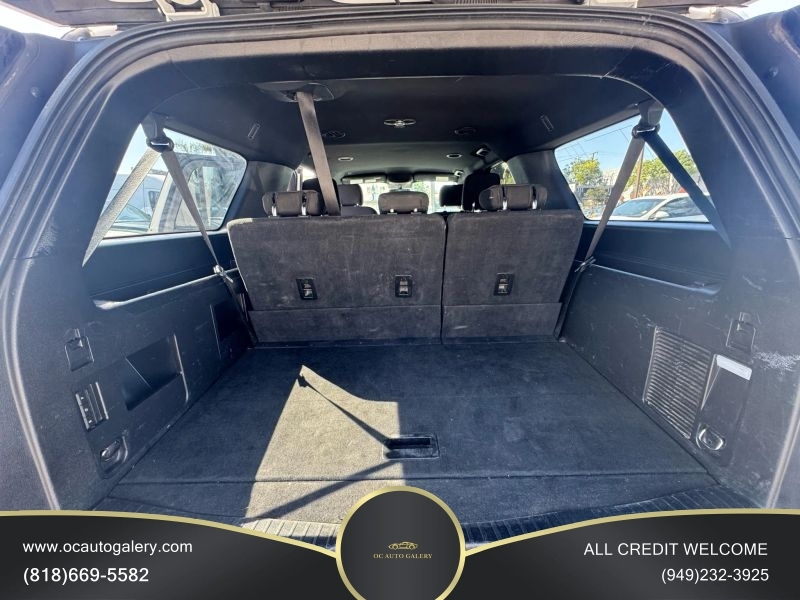 2019 Ford Expedition MAX XLT Sport Utility 4D