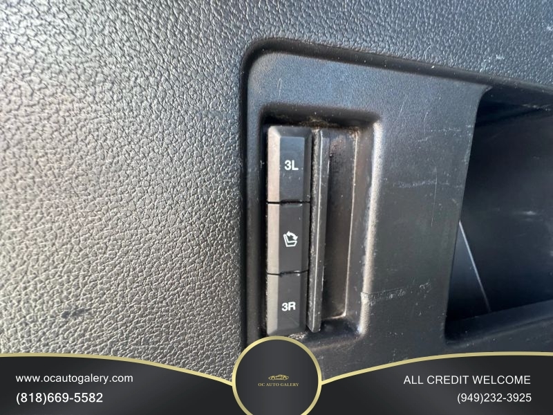 2019 Ford Expedition MAX XLT Sport Utility 4D
