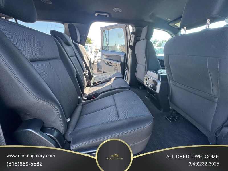 2019 Ford Expedition MAX XLT Sport Utility 4D