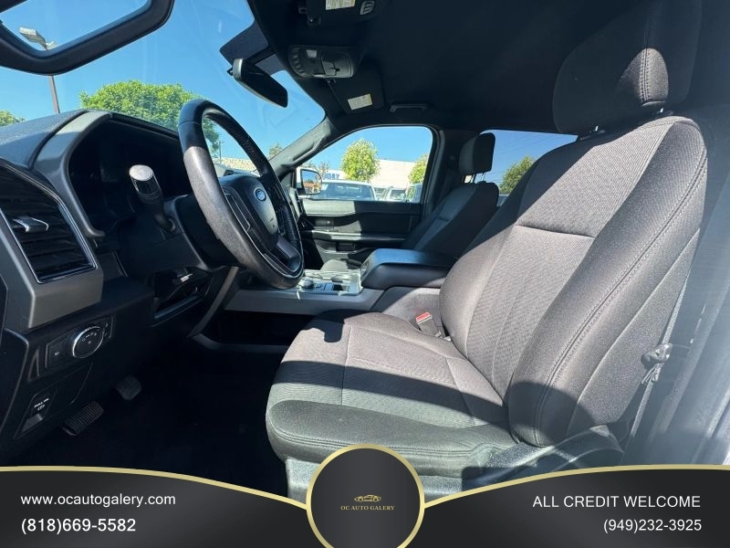 2019 Ford Expedition MAX XLT Sport Utility 4D