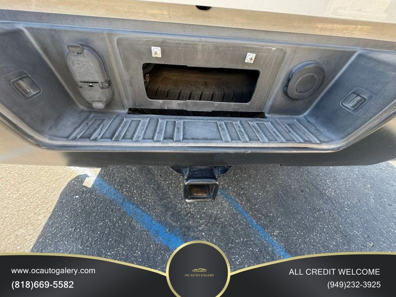 2019 Chevrolet Silverado 1500 LD Double Cab Work Truck Pickup 4D 6 1/2 ft