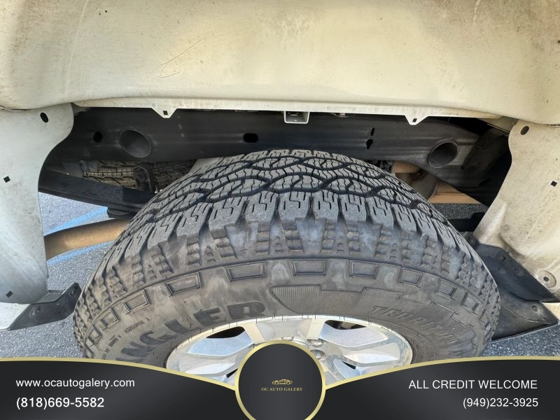 2019 Chevrolet Silverado 1500 LD Double Cab Work Truck Pickup 4D 6 1/2 ft