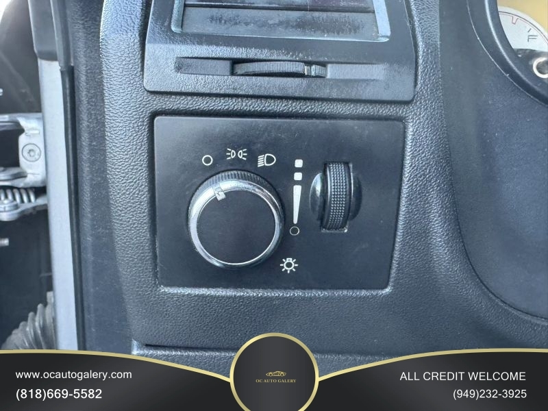 2014 Dodge Challenger SXT Coupe 2D