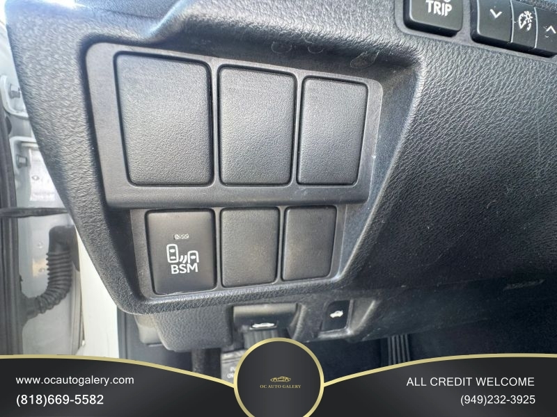 2015 Lexus IS IS 250 Sedan 4D