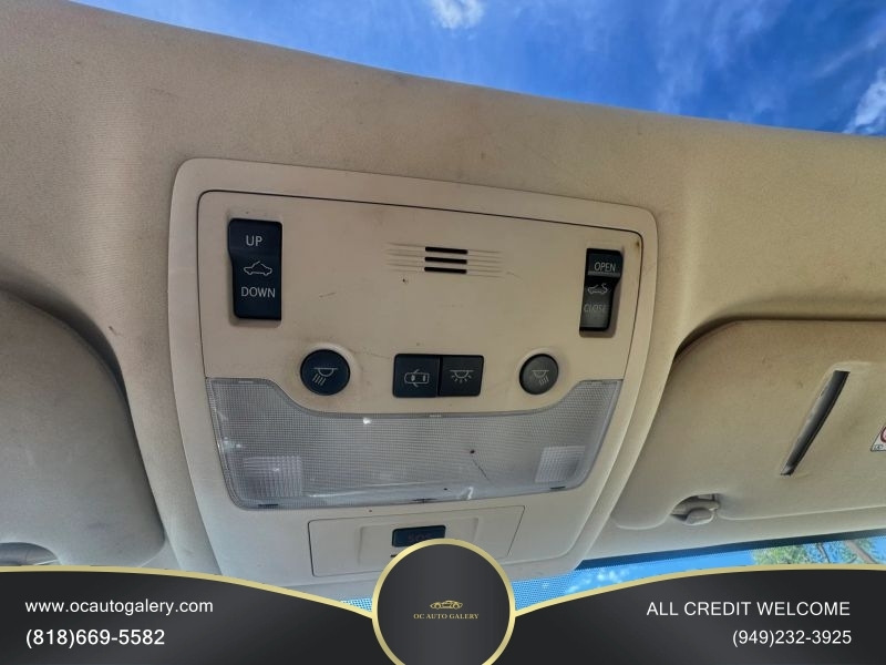 2015 Lexus IS IS 250 Sedan 4D