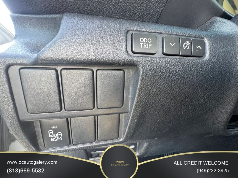 2015 Lexus IS IS 250 Sedan 4D