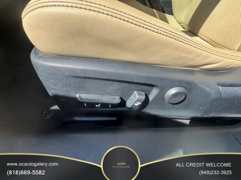 2015 Lexus IS IS 250 Sedan 4D