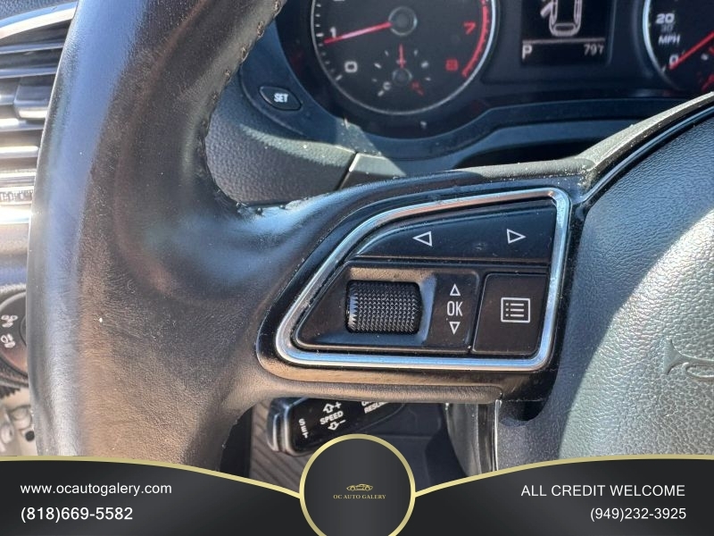 2016 Audi Q3 Premium Plus Sport Utility 4D
