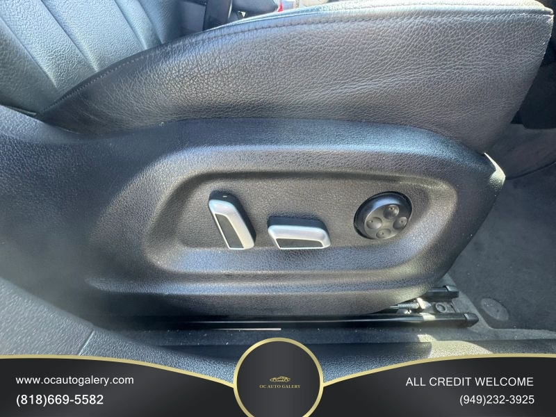 2016 Audi Q3 Premium Plus Sport Utility 4D