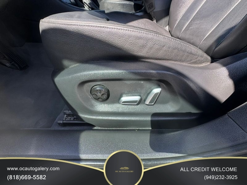2016 Audi Q3 Premium Plus Sport Utility 4D