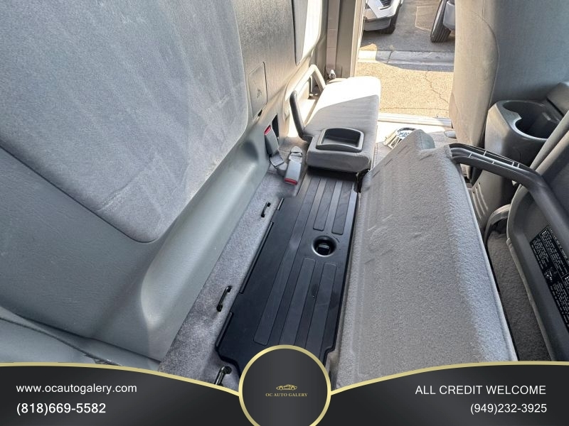 2005 Toyota Tacoma Access Cab Pickup 4D 6 ft