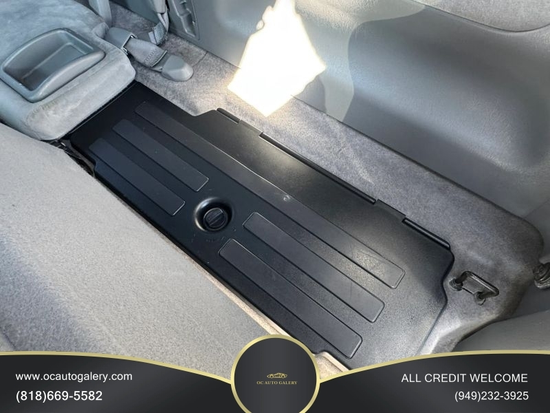 2005 Toyota Tacoma Access Cab Pickup 4D 6 ft