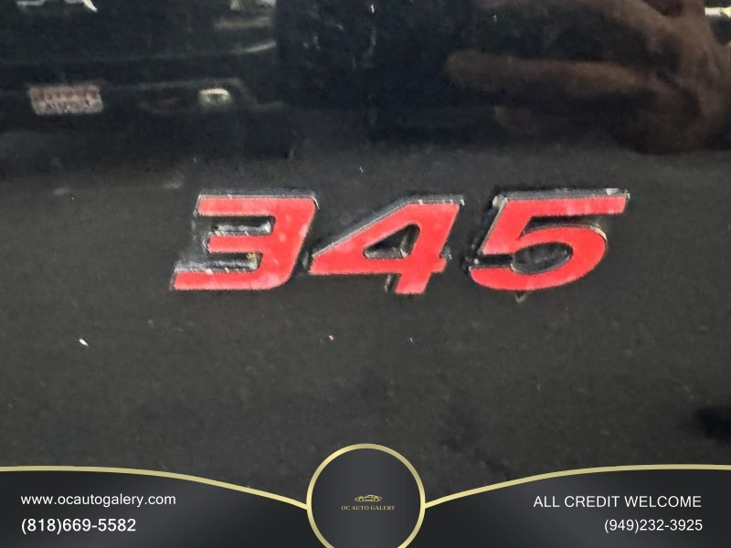 2021 Dodge Charger R/T Sedan 4D