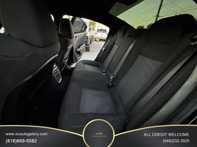 2021 Dodge Charger R/T Sedan 4D