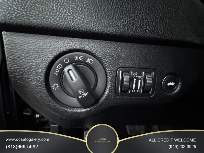 2021 Dodge Charger R/T Sedan 4D