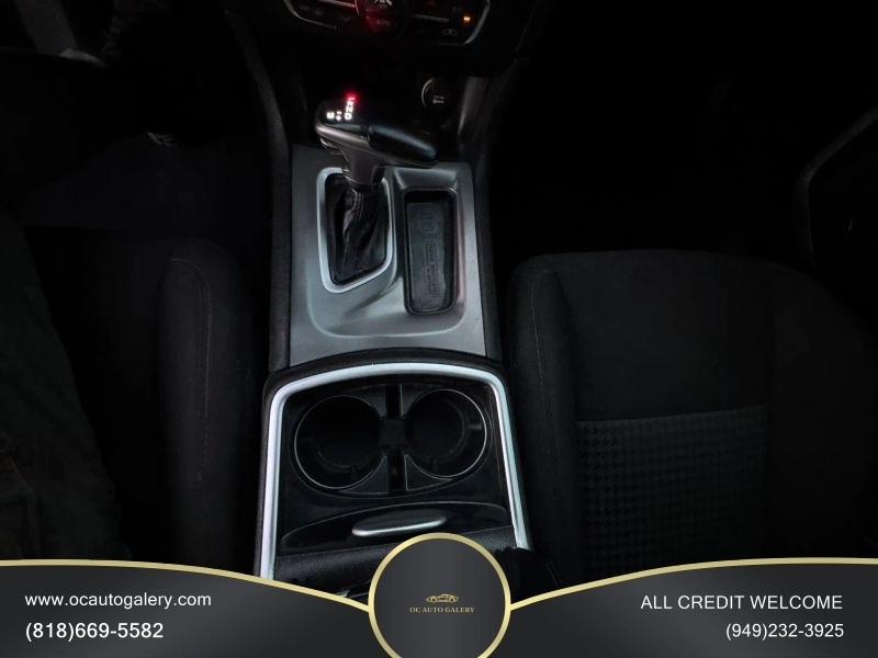 2021 Dodge Charger R/T Sedan 4D
