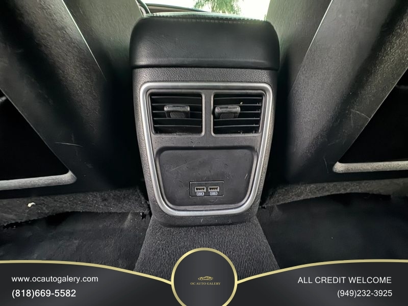 2021 Dodge Charger R/T Sedan 4D