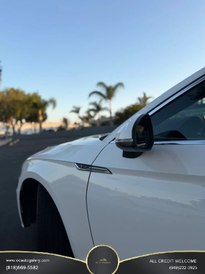 2021 Audi A5 Premium Sedan 4D