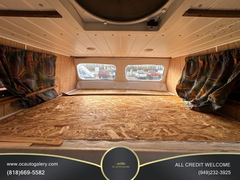 1995 Dodge Ram Van 3500 Van