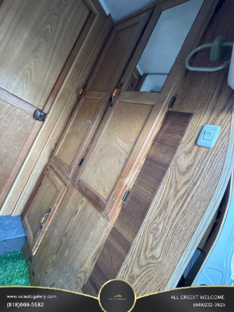 1995 Dodge Ram Van 3500 Van