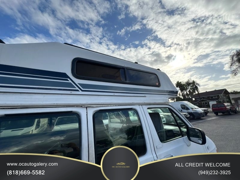 1995 Dodge Ram Van 3500 Van