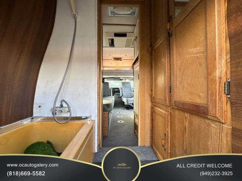 1995 Dodge Ram Van 3500 Van