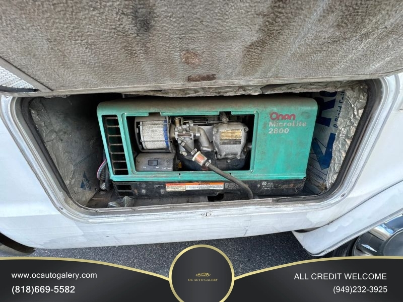 1995 Dodge Ram Van 3500 Van