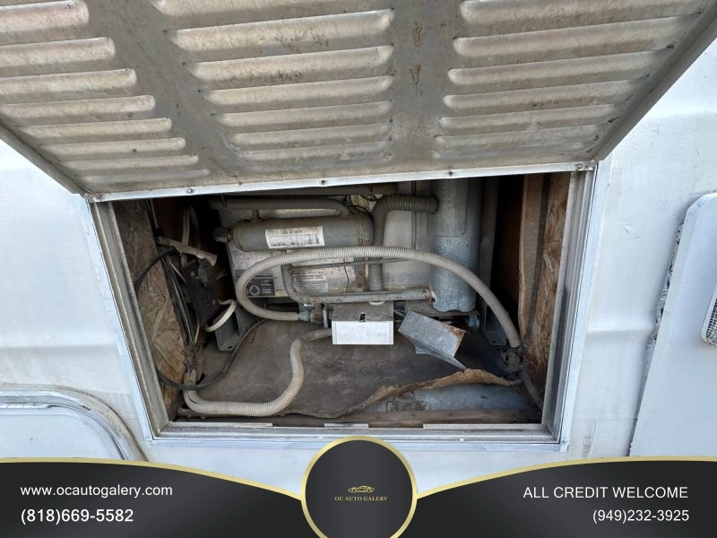 1995 Dodge Ram Van 3500 Van