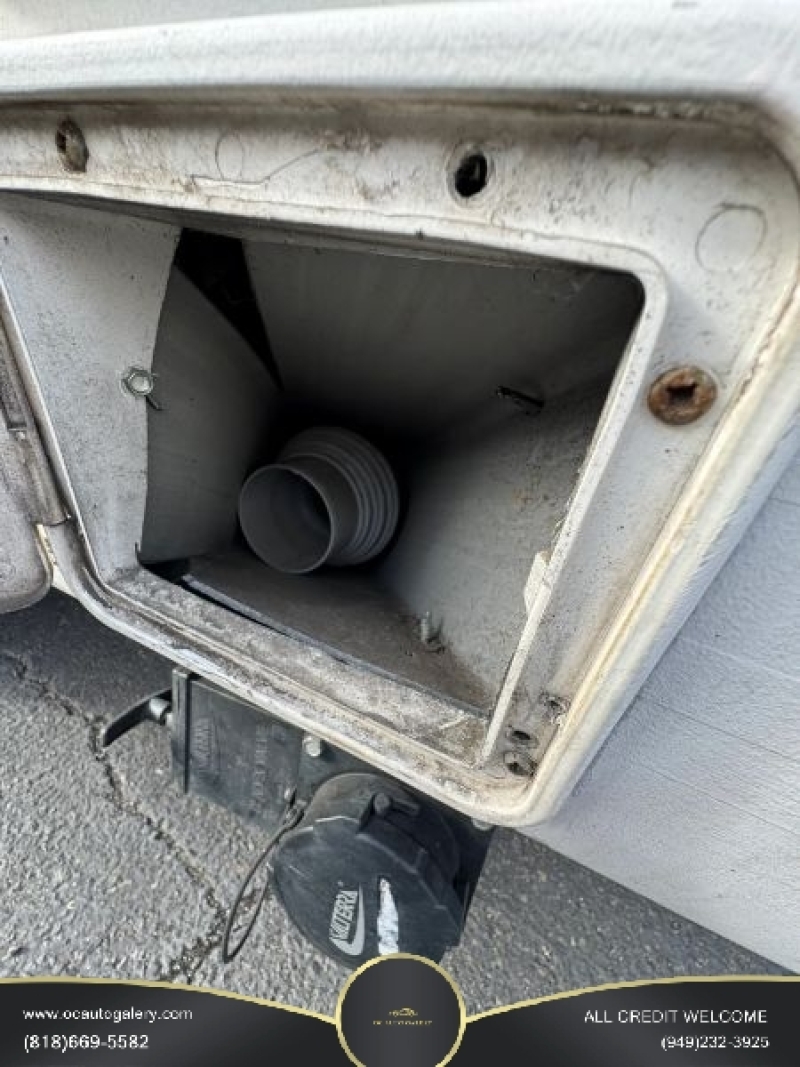 1995 Dodge Ram Van 3500 Van