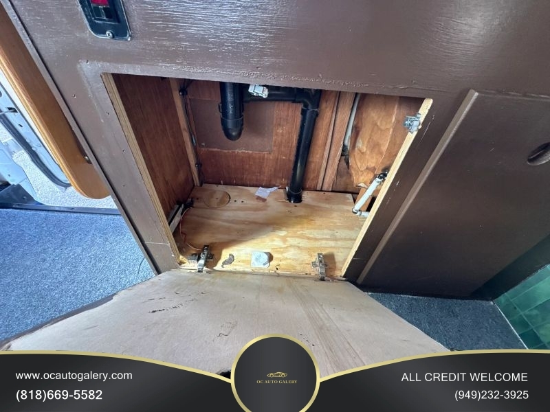 1995 Dodge Ram Van 3500 Van