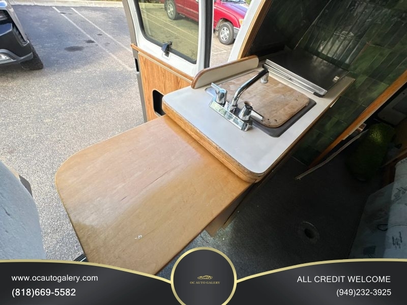 1995 Dodge Ram Van 3500 Van